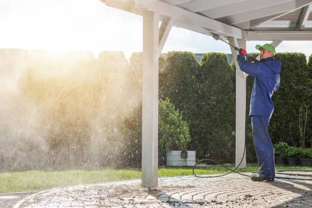 Best Building Exterior Pressure Washing in Varnell, GA